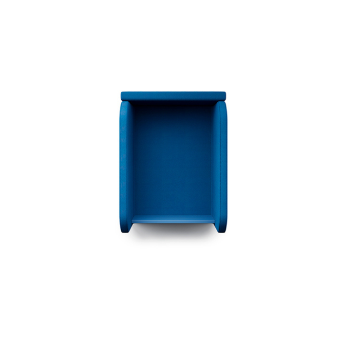 ACOUSTIK – Banquette acoustique modulaire pour espaces collaboratifs, bureaux ouverts et salles d’attente (2)