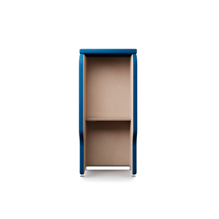 ACOUSTIK – Banquette acoustique modulaire pour espaces collaboratifs, bureaux ouverts et salles d’attente (6)