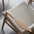 AUGUSTE – Chaise Fauteuil Élégance Scandinave et Confort Moderne Pour Salle d'Attente (14)