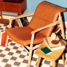 AUGUSTE – Chaise Fauteuil Élégance Scandinave et Confort Moderne Pour Salle d'Attente (26)