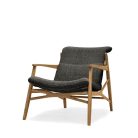 AUGUSTE – Chaise Fauteuil Élégance Scandinave et Confort Moderne Pour Salle d'Attente (3)