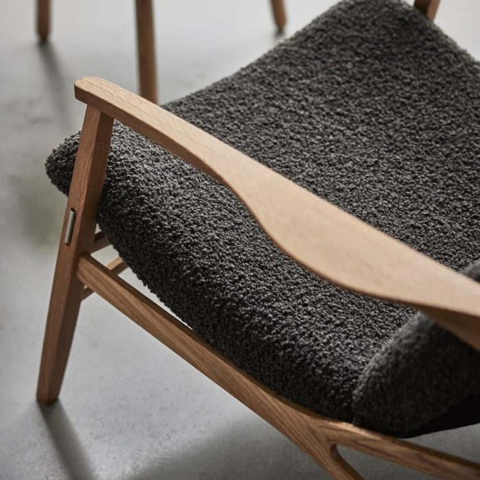 AUGUSTE – Chaise Fauteuil Élégance Scandinave et Confort Moderne Pour Salle d'Attente (5) AUGUSTE – Chaise Fauteuil Élégance Scandinave et Confort Moderne Pour Salle d'Attente (5)