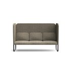 Assise modulable canape fauteuil Durand espace attente accueil