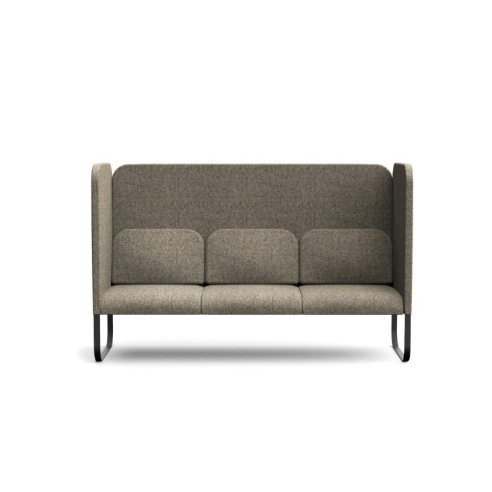Assise modulable canape fauteuil Durand espace attente accueil Assise modulable canape fauteuil Durand espace attente accueil
