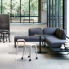 Assises modulable canapé fauteuil bancs collection Durand espace attente accueil (27)