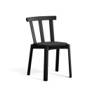 BJORN – Chaise En Bois Massif Avec Assise Rembourrée, Empilable Et Modulable Bureau et Espaces Collaboratifs (Copie) (10)