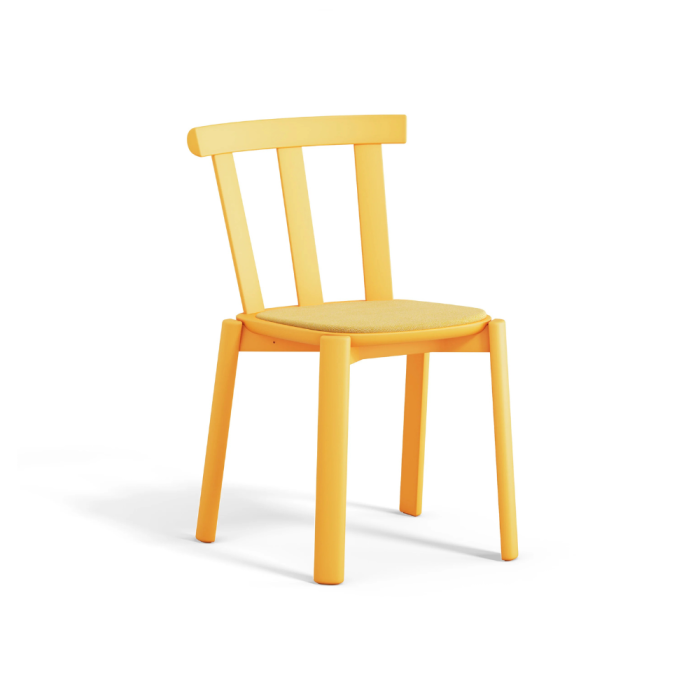BJORN – Chaise En Bois Massif Avec Assise Rembourrée, Empilable Et Modulable Bureau et Espaces Collaboratifs (Copie) (4) BJORN – Chaise En Bois Massif Avec Assise Rembourrée, Empilable Et Modulable Bureau et Espaces Collaboratifs (Copie) (4)