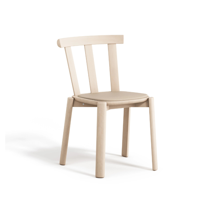 BJORN – Chaise En Bois Massif Avec Assise Rembourrée, Empilable Et Modulable Bureau et Espaces Collaboratifs (Copie) (5) BJORN – Chaise En Bois Massif Avec Assise Rembourrée, Empilable Et Modulable Bureau et Espaces Collaboratifs (Copie) (5)