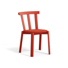 BJORN – Chaise En Bois Massif Avec Assise Rembourrée, Empilable Et Modulable Bureau et Espaces Collaboratifs (Copie) (7)