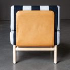 Basil Modular Sofa – Élégance et Flexibilité pour les Espaces Contemporains (3)