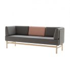 Basil Modular Sofa – Élégance et Flexibilité pour les Espaces Contemporains (4)