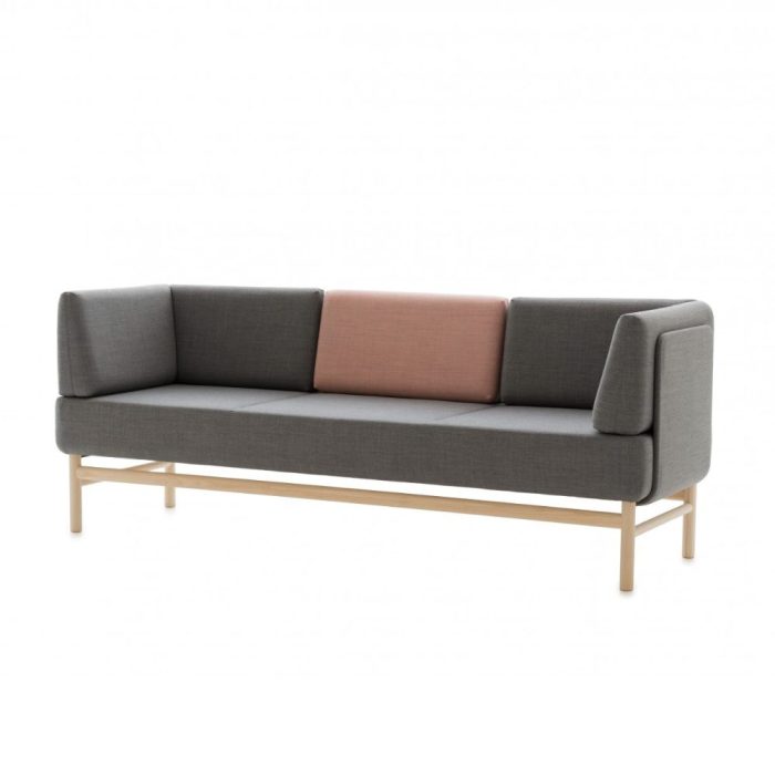 Basil Modular Sofa – Élégance et Flexibilité pour les Espaces Contemporains (4)