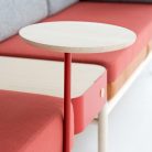 Basil Modular Sofa – Élégance et Flexibilité pour les Espaces Contemporains (5)