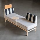 Basil Modular Sofa – Élégance et Flexibilité pour les Espaces Contemporains (7)