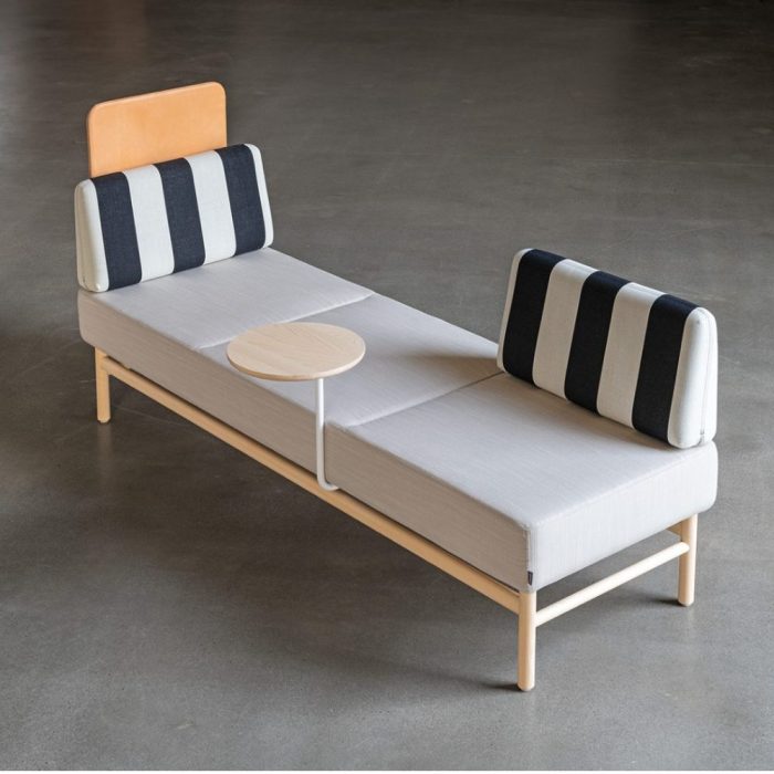 Basil Modular Sofa – Élégance et Flexibilité pour les Espaces Contemporains (7)