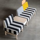 Basil Modular Sofa – Élégance et Flexibilité pour les Espaces Contemporains (9)
