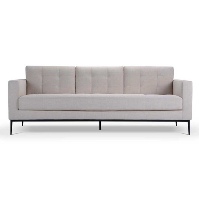 CENTURY – Canapés et fauteuils sur base métal pour espaces modernes (2) CENTURY – Canapés et fauteuils sur base métal pour espaces modernes (2)