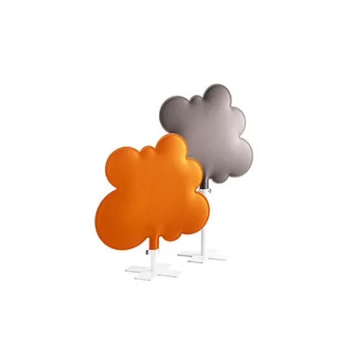 CLOUDY Cloison Acoustique Modulable Espace d'Accueil Bureau CLOUDY Cloison Acoustique Modulable Espace d'Accueil Bureau