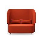 CONFIDENT – Système modulaire acoustique et enveloppant pour bureaux ouverts, espaces collaboratifs et salles d’attente (2)