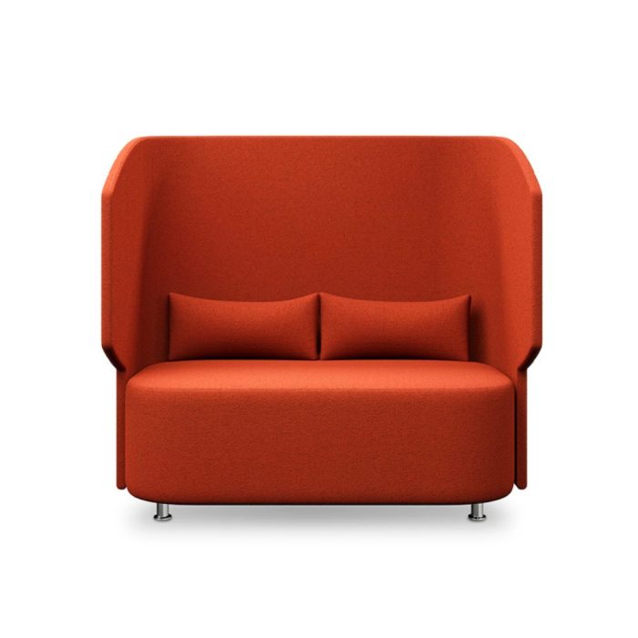 CONFIDENT – Système modulaire acoustique et enveloppant pour bureaux ouverts, espaces collaboratifs et salles d’attente (2) CONFIDENT – Système modulaire acoustique et enveloppant pour bureaux ouverts, espaces collaboratifs et salles d’attente (2)