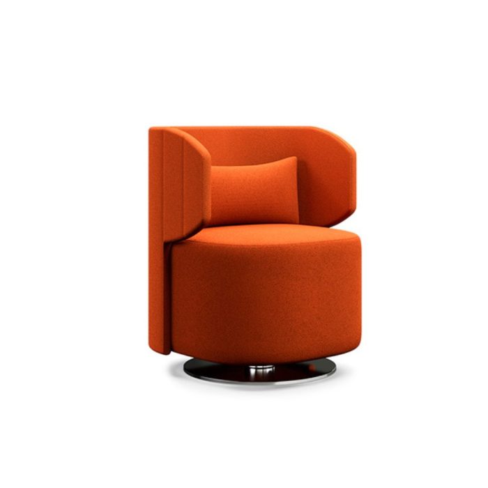 CONFIDENT – Système modulaire acoustique et enveloppant pour bureaux ouverts, espaces collaboratifs et salles d’attente (5) CONFIDENT – Système modulaire acoustique et enveloppant pour bureaux ouverts, espaces collaboratifs et salles d’attente (5)