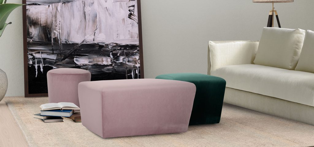 BURO – Assises modulaires H45cm pour halls, salles d’attente et espaces publics - Bancs & Poufs compacts 1 BURO – Assises modulaires H45cm pour halls, salles d’attente et espaces publics - Bancs & Poufs compacts