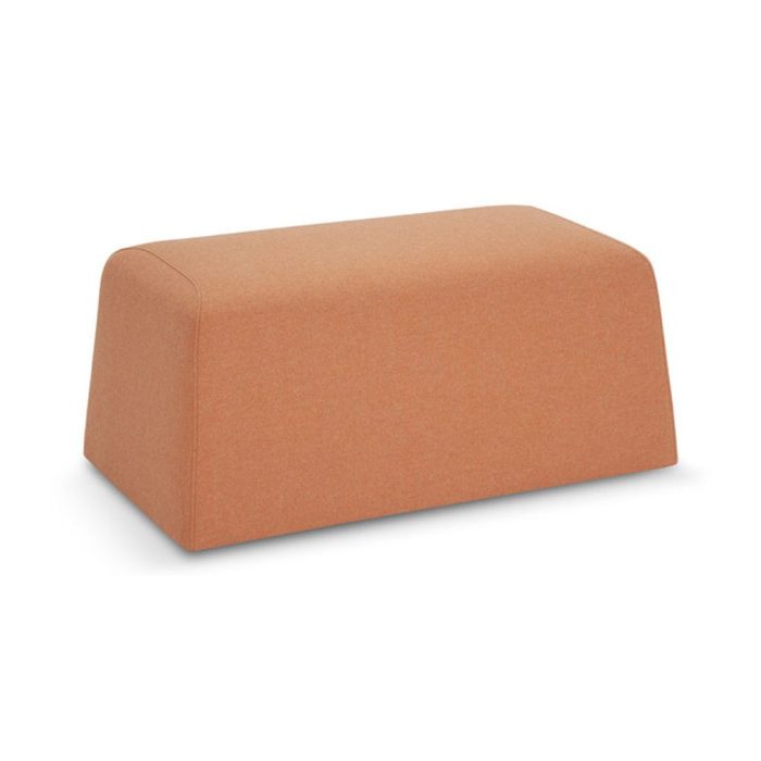 BURO – Assises modulaires pour halls, salles d’attente et espaces publics - Bancs & Poufs compacts (6) BURO – Assises modulaires pour halls, salles d’attente et espaces publics - Bancs & Poufs compacts (6)