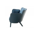 DOMUS – Canapé modulable au design épuré et élégant Pour Salle d'Attente et Espace d'Accueil (1)