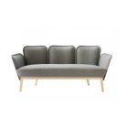 DOMUS – Canapé modulable au design épuré et élégant Pour Salle d'Attente et Espace d'Accueil (3)