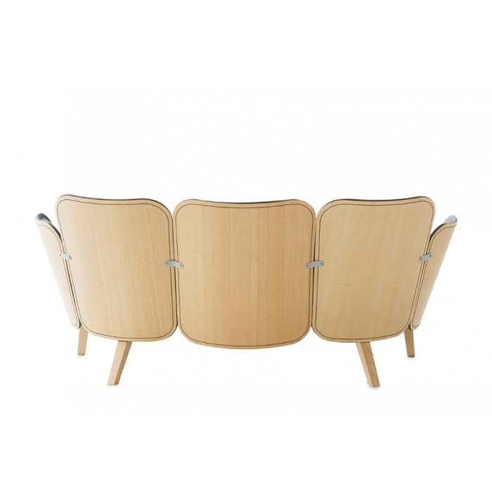 DOMUS – Canapé modulable au design épuré et élégant Pour Salle d'Attente et Espace d'Accueil (4) DOMUS – Canapé modulable au design épuré et élégant Pour Salle d'Attente et Espace d'Accueil (4)