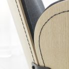 DOMUS – Canapé modulable au design épuré et élégant Pour Salle d'Attente et Espace d'Accueil (5)