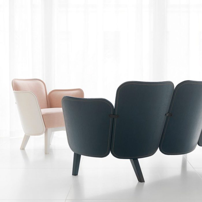 DOMUS – Canapé modulable au design épuré et élégant Pour Salle d'Attente et Espace d'Accueil (6) DOMUS – Canapé modulable au design épuré et élégant Pour Salle d'Attente et Espace d'Accueil (6)