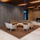 DOMUS – Canapé modulable au design épuré et élégant Pour Salle d'Attente et Espace d'Accueil (7)