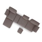 DOVE – Canapé modulable pour espaces créatifs et conviviaux salle d'attente (1)