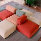DOVE – Canapé modulable pour espaces créatifs et conviviaux salle d'attente (4)