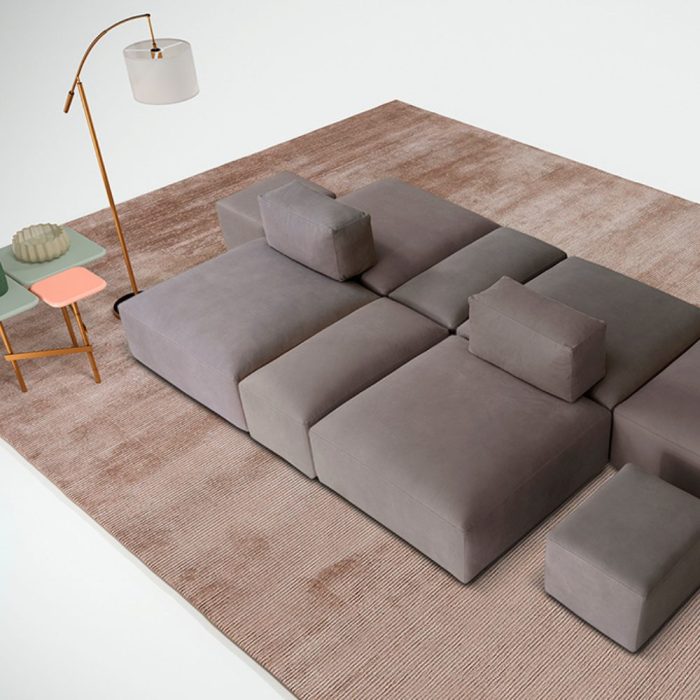 DOVE – Canapé modulable pour espaces créatifs et conviviaux salle d'attente (6)