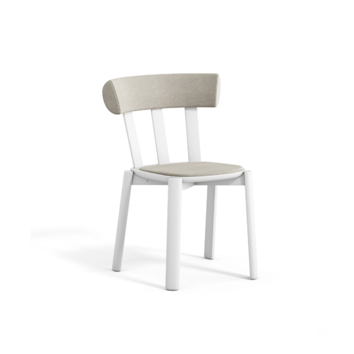 ERIK – Chaise contemporaine Rembourrée en Bois Massif, Empilable et Personnalisable Bureau et Espaces Collaboratifs (1) ERIK – Chaise contemporaine Rembourrée en Bois Massif, Empilable et Personnalisable Bureau et Espaces Collaboratifs (1)