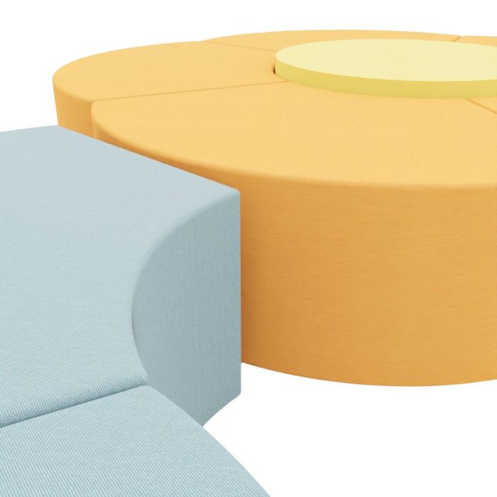 FLOR – SERPENTINE Fauteuil Compact pour Hôtels, Espaces d’Accueil & Bureaux (3) FLOR – SERPENTINE Fauteuil Compact pour Hôtels, Espaces d’Accueil & Bureaux (3)