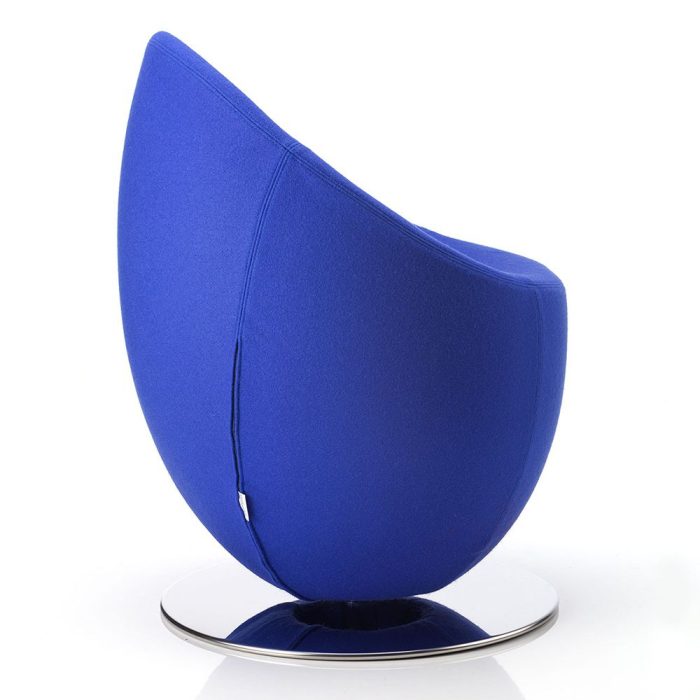 Fauteuil Pop Art oeuf accueil horeca chr hotel Fauteuil Pop Art oeuf accueil horeca chr hotel