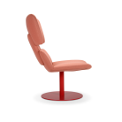 Fauteuil design acceuil Brno 3