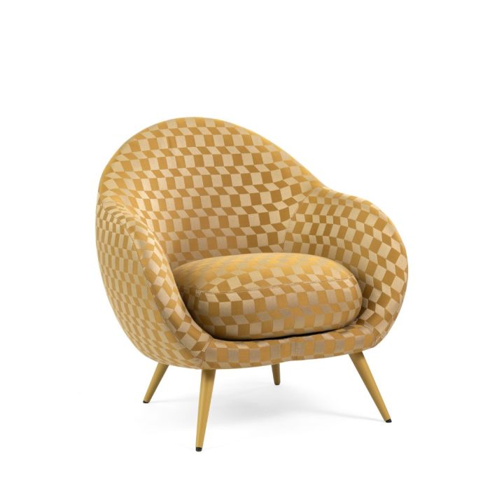 Fauteuils retro design art deco Bauhaus salle d'attente restaurant collection OTTO (7) Fauteuils retro design art deco Bauhaus salle d'attente restaurant collection OTTO (7)