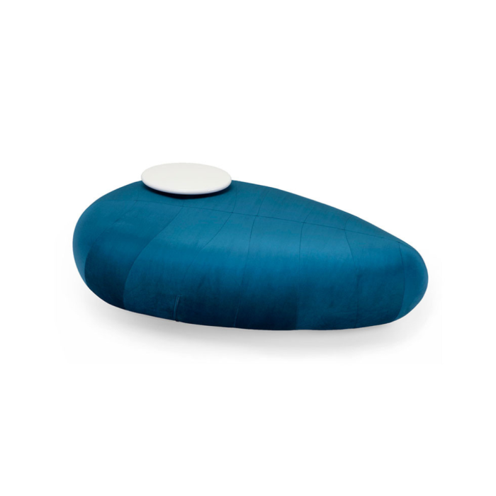 GALET GEANT – Pouf multifonction avec plateau intégré pour cabinets, salles d’attente et bureaux modernes (1) GALET GEANT – Pouf multifonction avec plateau intégré pour cabinets, salles d’attente et bureaux modernes (1)