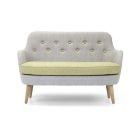 JEAN JEAN Canape fauteuil design retro confort moderne