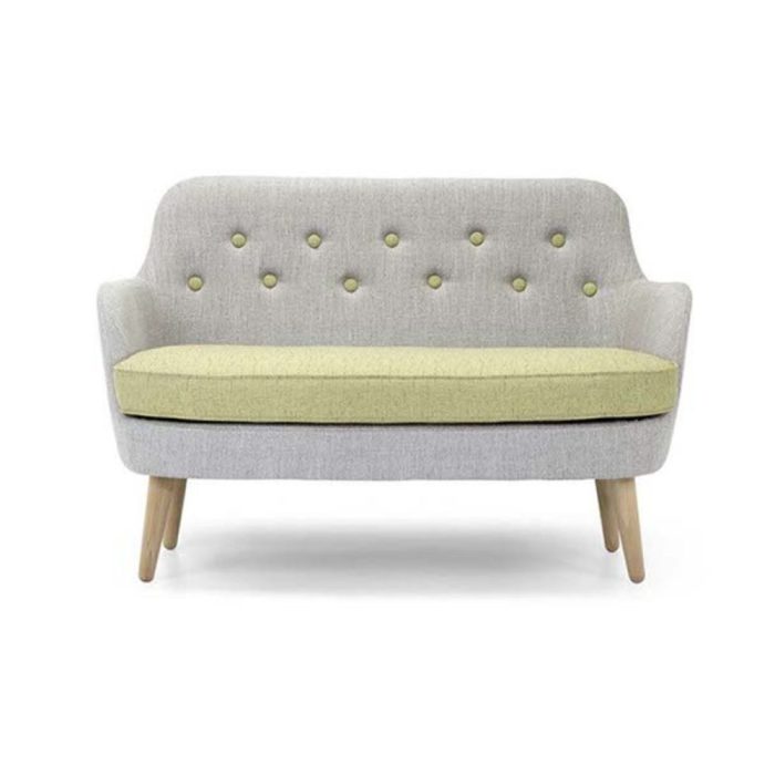 JEAN JEAN Canape fauteuil design retro confort moderne