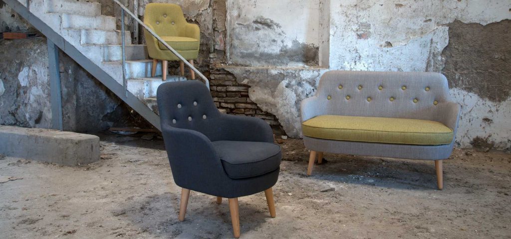 JEAN-JEAN – Canapé et fauteuils design rétro revisité & confort moderne