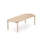 KOBE Tables – Élégance naturelle et artisanat durable (3)