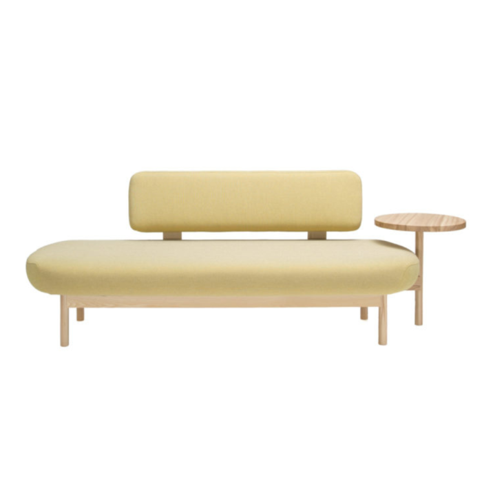 Kapaa modulable banquette canape design espace public Kapaa modulable banquette canape design espace public