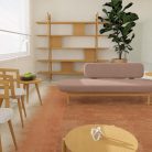 Kapaa systeme modulable assises banquettes et canapés design pour espaces publics (5)