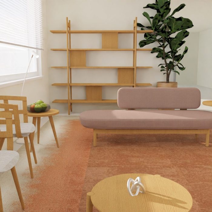 Kapaa systeme modulable assises banquettes et canapés design pour espaces publics (5) Kapaa systeme modulable assises banquettes et canapés design pour espaces publics (5)