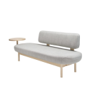 Kapaa systeme modulable assises banquettes et canapés design pour espaces publics (6)